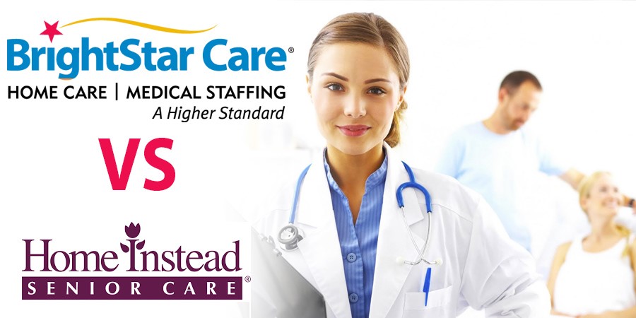 10 Medical Franchises Available to Entrepreneurs - BrightStar Care