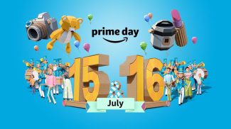 Selling on Amazon? Get Ready for Prime Day 2019