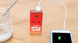 juice box charger