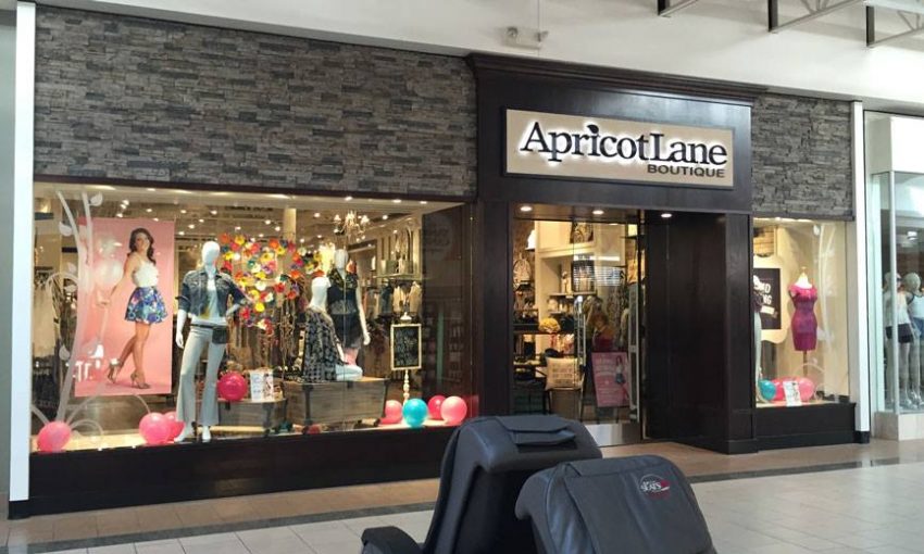 10 Clothing Franchise Opportunities Available Now - Apricot Lane Boutique