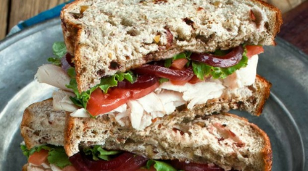 20 Healthy Food Franchises - Atlanta Bread