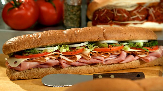 Sandwich Franchises