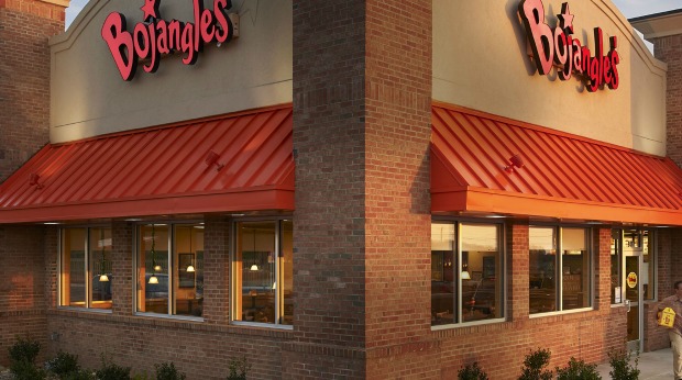 20 Chicken Franchises to Conquer Chick-Fil-A - Bojangles'