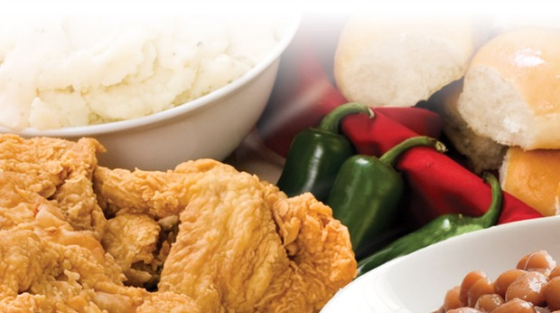 20 Chicken Franchises to Conquer Chick-Fil-A - Bush's Chicken