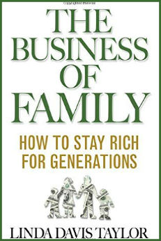 The Business of Family