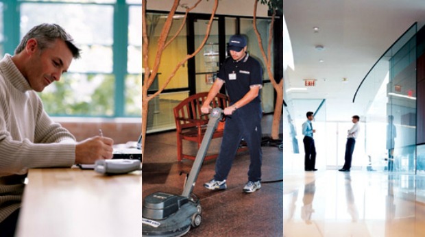 20 Cleaning Franchises to Help You Make a Tidy Profit - CleanNet USA
