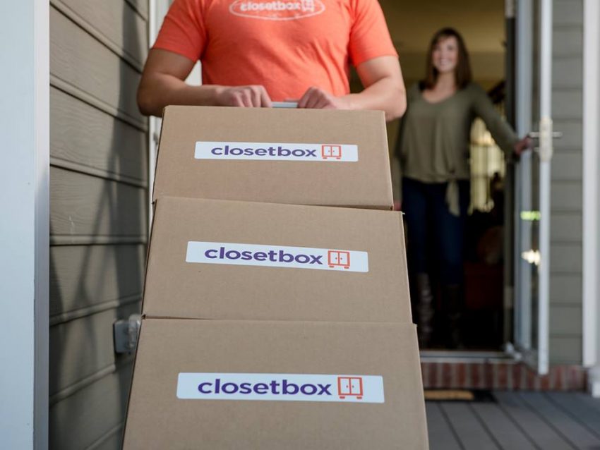 15 Storage Franchise Business Opportunities - ClosetBox