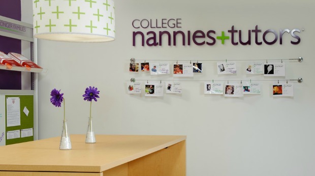 20 Education Franchises That Could Be Smart Business Opportunities - College Nannies and Tutors