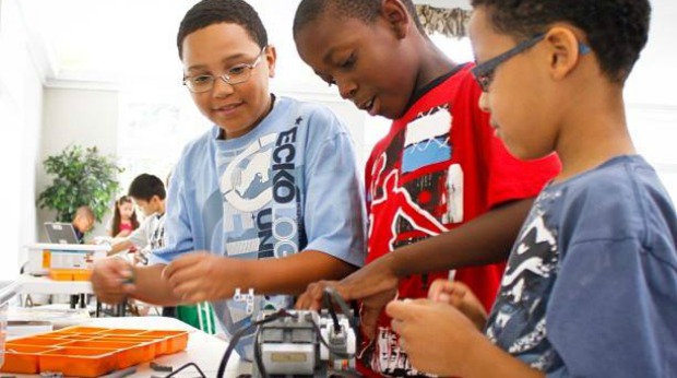 20 Education Franchises That Could Be Smart Business Opportunities - Engineering for Kids