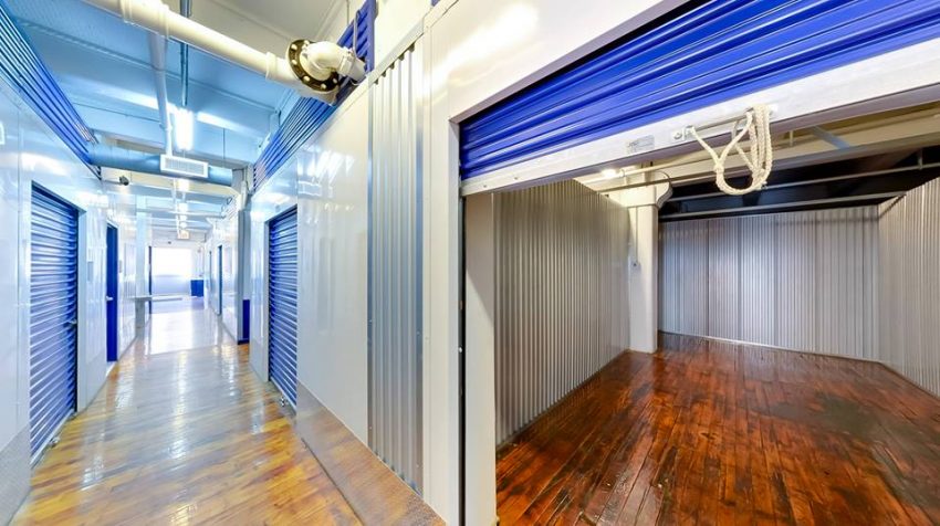 15 Storage Franchise Business Opportunities - Guardian Storage