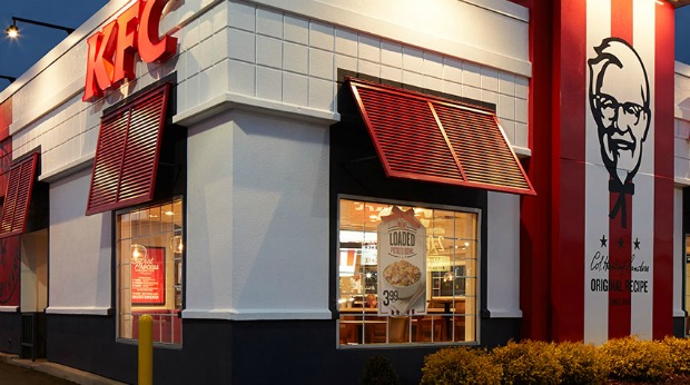 20 Chicken Franchises to Conquer Chick-Fil-A - KFC