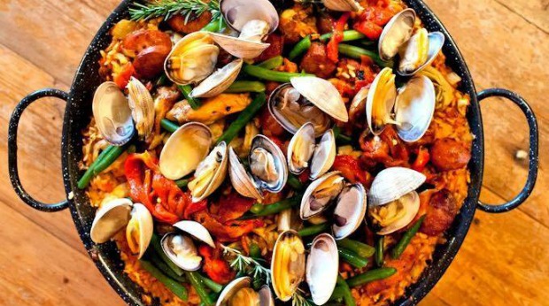 20 Mexican Restaurant Franchises to Challenge Chipotle - LaPaella