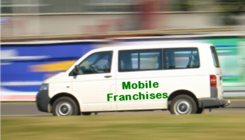 Mobile franchises