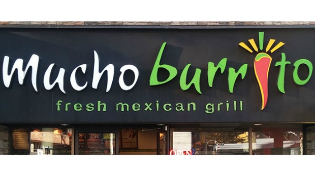 20 Mexican Restaurant Franchises to Challenge Chipotle - Mucho Burrito