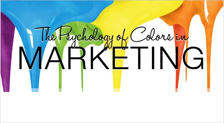 How to Use the Psychology of Colors When Marketing