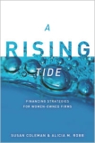 A Rising Tide Raises Financial Strategies For Women Entrepreneurs