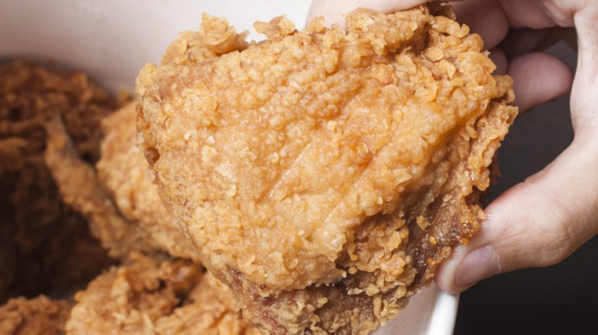 20 Chicken Franchises to Conquer Chick-Fil-A
