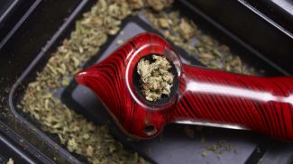 Sales of marijuana are causing tense times for establishments that sell alcohol as we get a first glimpse of how legalized marijuana impacts alcohol sales.