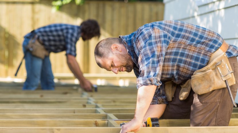5 Tips for Differentiating Your Home Improvement Business