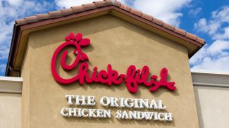 Chick Fil-A Responds to Healthy Fast Food Breakfast Trends (Watch)
