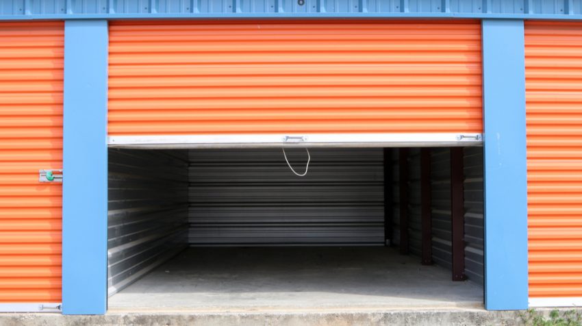 15 Storage Franchise Business Opportunities