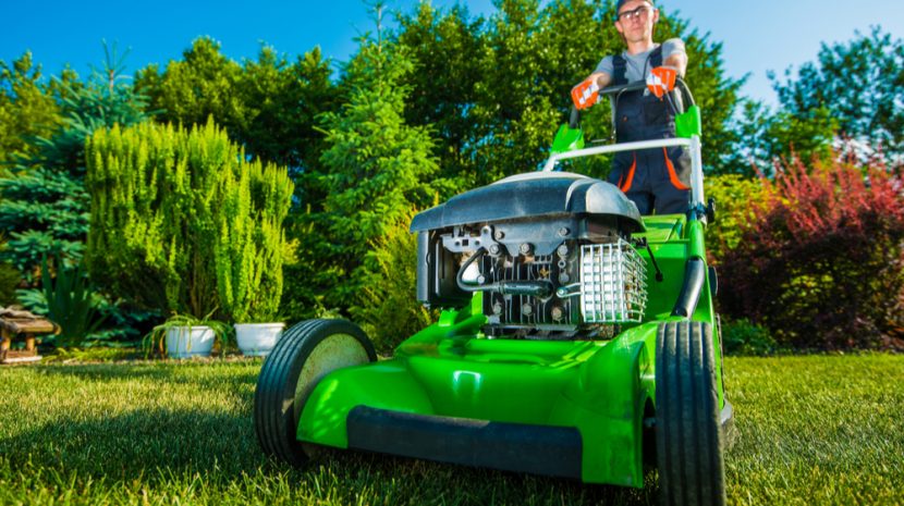 Starting a Landscaping Business