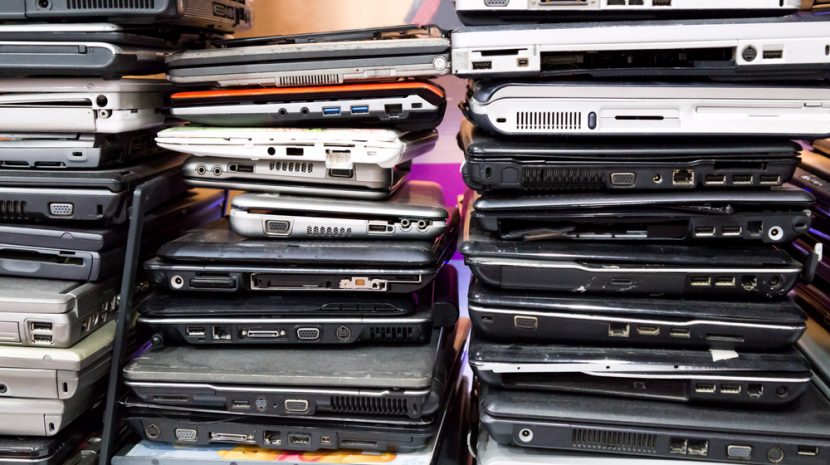 How and Why Your Business Should Recycle Computers