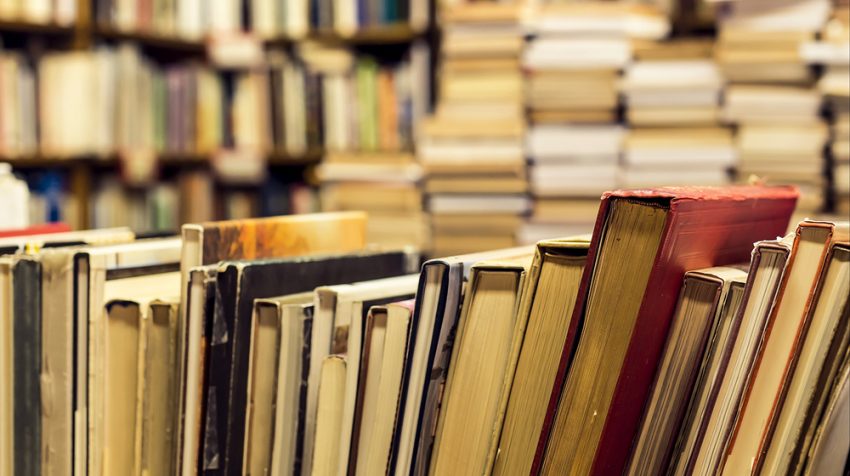 How to Start a Used Book Store Online or Off