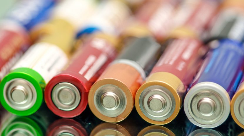 How to Recycle Batteries and Why Your Small Business Should