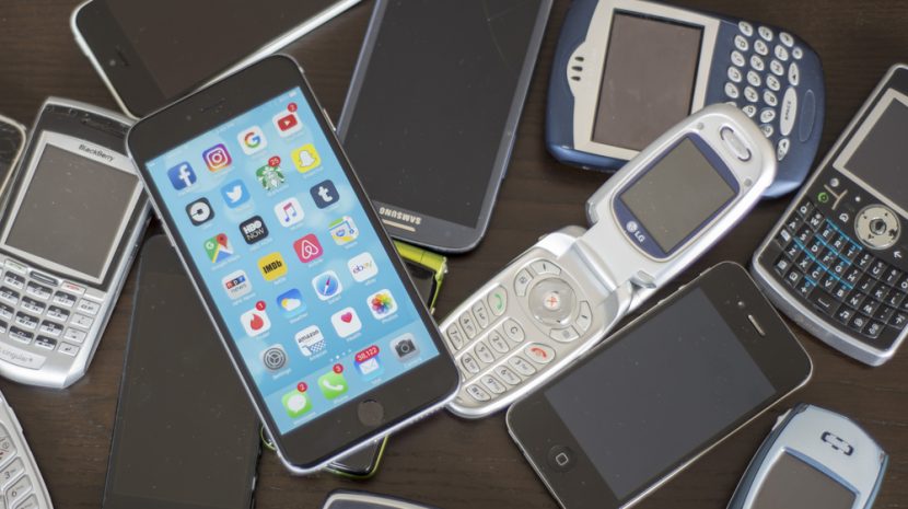 Cell Phone Recycling: How to Do so and Why Your Small Business Should
