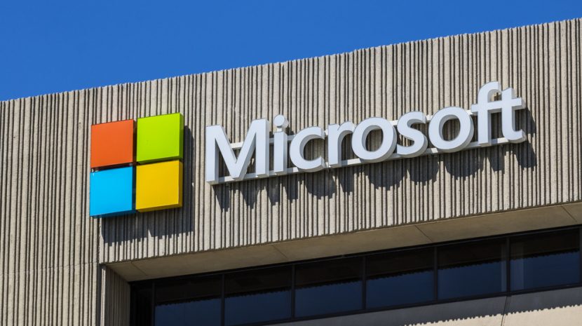 Larger Microsoft Suppliers Must Offer Paid Parental Leave