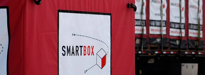 15 Storage Franchise Business Opportunities - Smartbox Moving and Storage