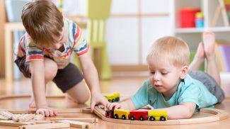 Starting a Daycare Business You Can Grow