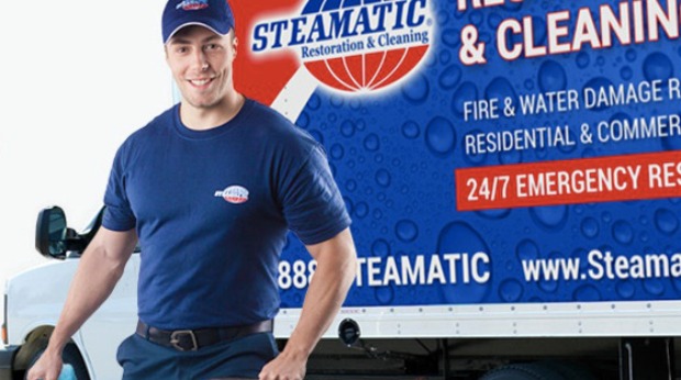 20 Cleaning Franchises to Help You Make a Tidy Profit - Steamatic