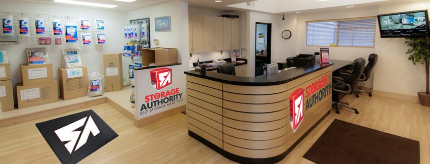 15 Storage Franchise Business Opportunities - Storage Authority