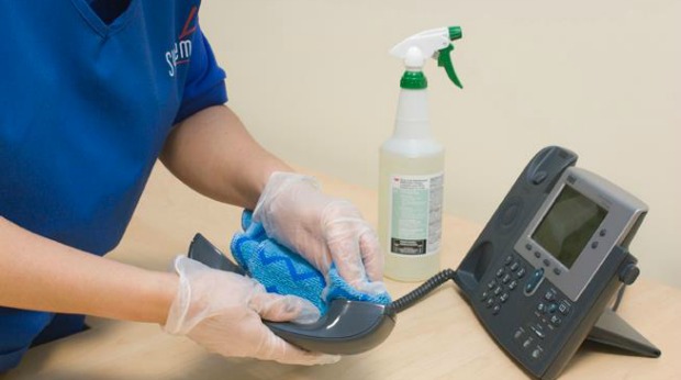 20 Cleaning Franchises to Help You Make a Tidy Profit - System4