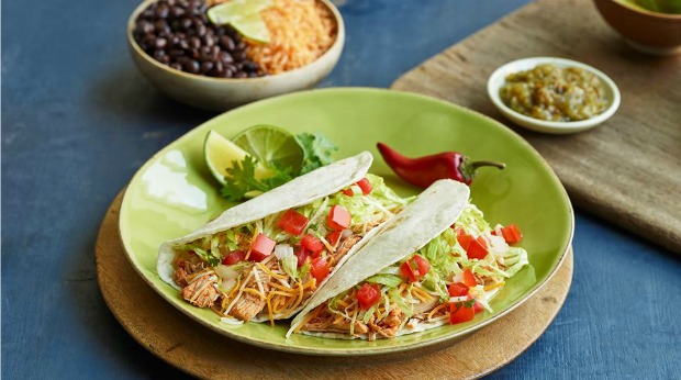 20 Healthy Food Franchises - Taco Del Mar