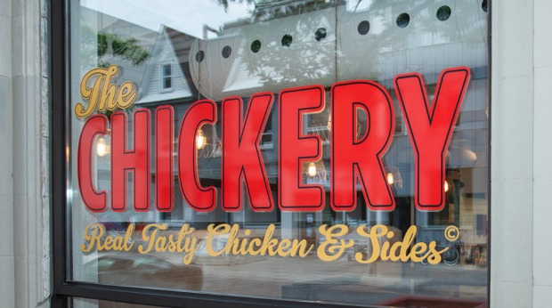 20 Chicken Franchises to Conquer Chick-Fil-A - The Chickery