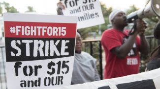 Workers: The Negative Effects of Raising Minimum Wage
