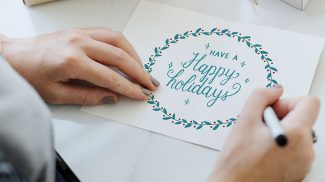 What Not to Do When Sending Business Holiday Cards