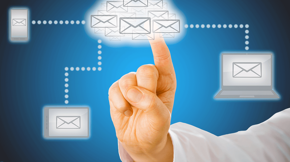 best email hosting