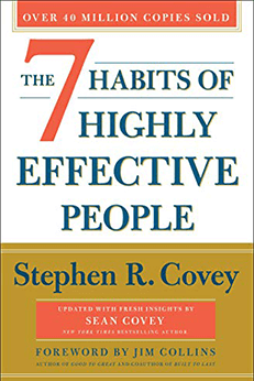 7 Habits of Highly Effective People