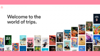 Newly Launched Airbnb Trips Unleashes New Small Business Opportunities in Travel Industry