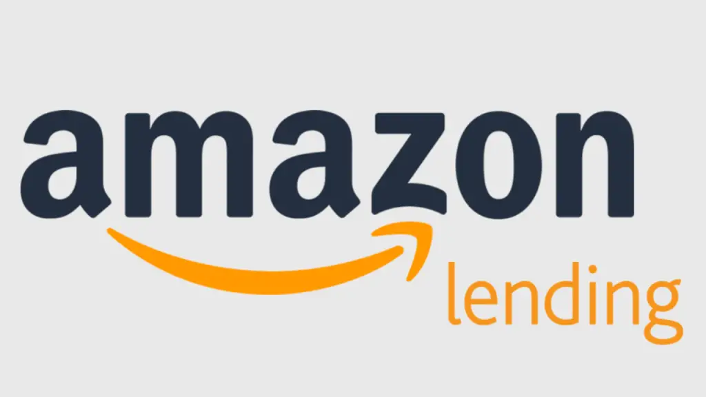 Amazon Lending logo