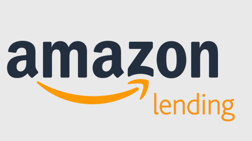 amazon lending