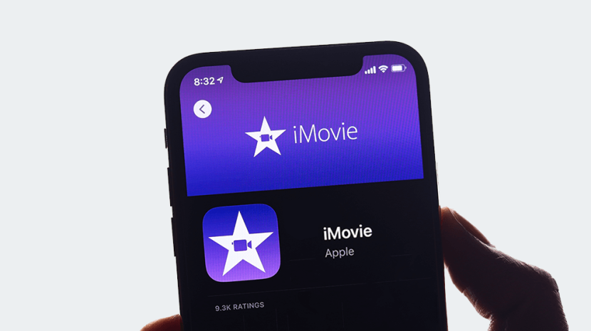 apple have announced a new version of iMovie