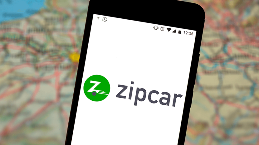 apps for renting a car