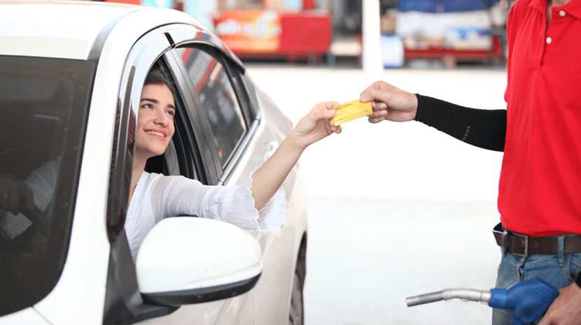 best business credit cards for gas