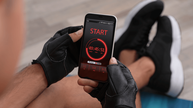 best fitness apps