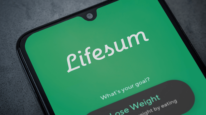 best weight loss apps